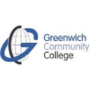 Greenwich Community College logo