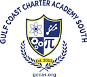 Gulf Coast Charter Academy South Inc logo