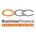 Gcc Business Finance logo