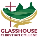 Glasshouse Country Christian College logo