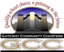 Gateway Community Charters logo