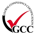Global Compliance Certification (Gcc) logo