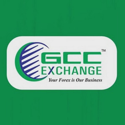 GCC Exchange UK Limited logo