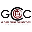 Global China Connection logo
