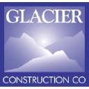 Glacier Construction Co., Inc. logo