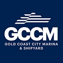 Gold Coast City Marina & Shipyard logo