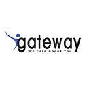 Gateway Counseling Center, Inc. logo