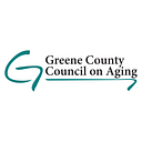 Greene County Council on Aging logo