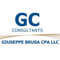 G.C. Consultants, Inc. logo