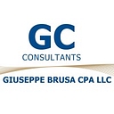 G.C. Consultants, Inc. logo