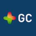 GC Corp logo