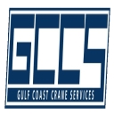 Gulf Coast Crane logo
