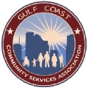 Gulf Coast Community Services Association, Inc. logo