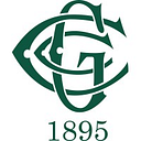 Greenville Country Club logo