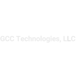 GCC Technologies LLC Logo