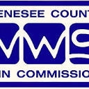 Genesee County Drain Commissioner Water & Waste Services logo