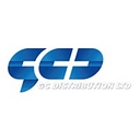 Gc Distribution Limited logo