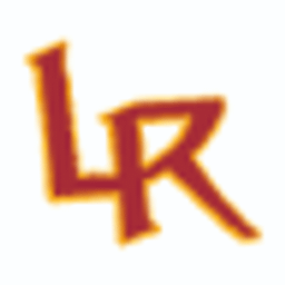Lake Roosevelt Jr/Sr High School logo