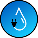 GRAHAM COUNTY ELECTRIC COOPERATIVE logo