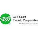 GULF COAST ELECTRIC COOPERATIVE logo