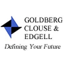 Goldberg, Clouse & Edgell logo