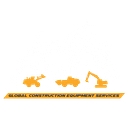 Global Construction Equipment Services Inc. logo