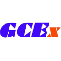 Global Courier Express, Inc. logo