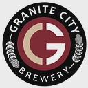 Granite City Brewery logo
