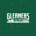 Gleaners Community Food Bank of Southeastern Michigan logo