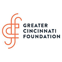 THE GREATER CINCINNATI FOUNDATION logo