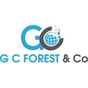 G C Forest Ltd logo