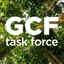 Governors' Climate & Forests Task Force (Gcf) logo