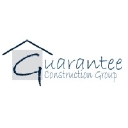 Guaranteed Construction Group logo