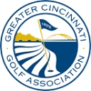 Greater Cincinnati Golf Assn logo