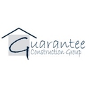 Guarantee Construction Group logo