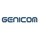 Groupe Conseil Génicom logo