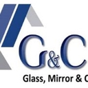 G&C Glass, Mirror and Construction logo