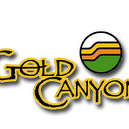 Gold Canyon Golf Resort logo