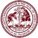 The Grey Coat Hospital logo