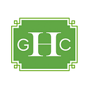 Garden Club of Houston logo
