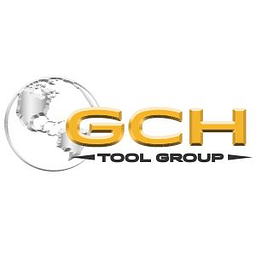 GCH Tool Group Inc. logo