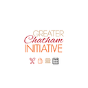 Greater Chatham Initiative logo