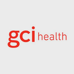 GCI Health logo