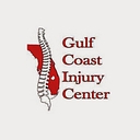 Gulf Coast Injury Center logo