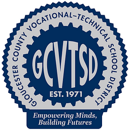 Gloucester County Institute of Technology logo