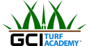 GCI Turf Academy logo