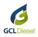 Gcl Diesel logo