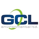 Gcl Environmental Ltd. logo