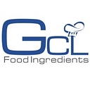 Gcl Food Ingredients logo