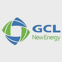 GCL New Energy Holdings Limited logo